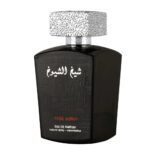 LATTAFA Sheikh Al Shuyukh Final Edition 100 ml EDP woda perfumowana unisex