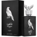 LATTAFA Shaheen Silver 100ml EDP woda perfumowana unisex