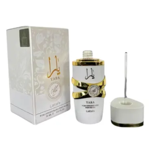 Lattafa Yara Moi 20ML CPO skoncentrowane perfumy w olejku damskie