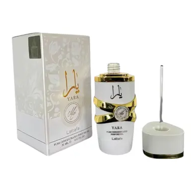 Lattafa Yara Moi 20ML CPO skoncentrowane perfumy w olejku damskie