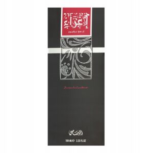 RASASI Egra 100 ml EDP woda perfumowana m?ska