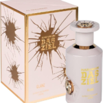 AL HARAMAIN DAS ZIEL GLANZ EDP U 100ML woda perfumowana unisex
