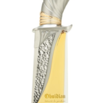 FRENCH AVENUE OBSIDIAN EXTRAIT DE PARFUME EDP U 100ML ekstrakt perfum unisex