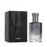 Ajmal Carbon 100 ml EDP woda perfumowana męska