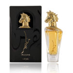 LATTAFA Maahir Gold 100ml EDP Spray woda perfumowana unisex