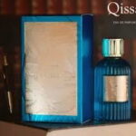 PARIS CORNER Qissa Blue 100 ml woda perfumowana unisex