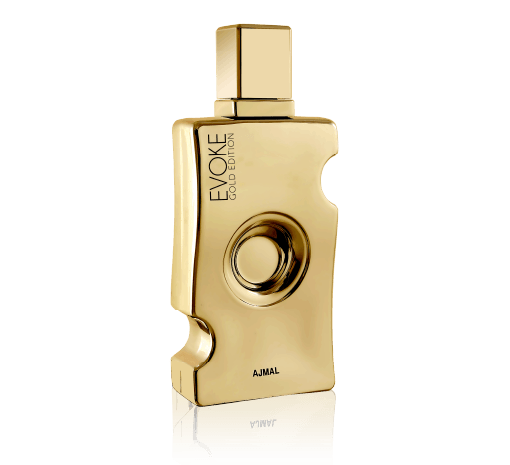Ajmal Evoke Gold Edition for Her 75 ml EDP woda perfumowana damska