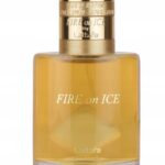 LATTAFA FIRE ON ICE EDP 110ML woda perfumowana unisex