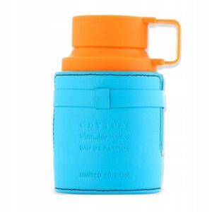 Armaf Odyssey Mandarin Sky Limited Edition 100ml woda perfumowana unisex