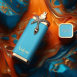 FRENCH AVENUE VULCAN FEU EDP U 100ML woda perfumowana unisex