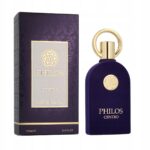 Maison Alhambra Philos Centro EDP 100 ml woda perfumowana unisex