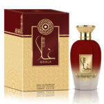AL WATANIAH Ghala 100 ml EDP woda perfumowana unisex