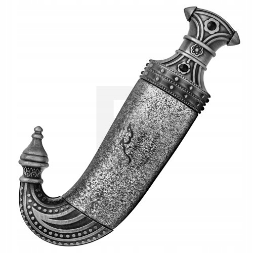 LATTAFA Niche Emarati Khanjar 85 ml woda perfumowana unisex