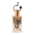 FRAGRANCE WORLD Jack of Clubs EDP 80 ml woda perfumowana unisex