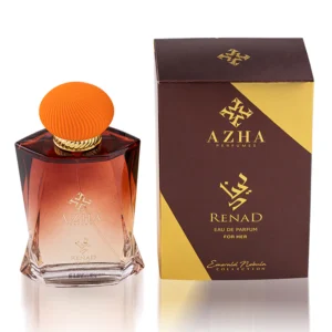 AZHA RENAD EDP W 100ML woda perfumowana damska