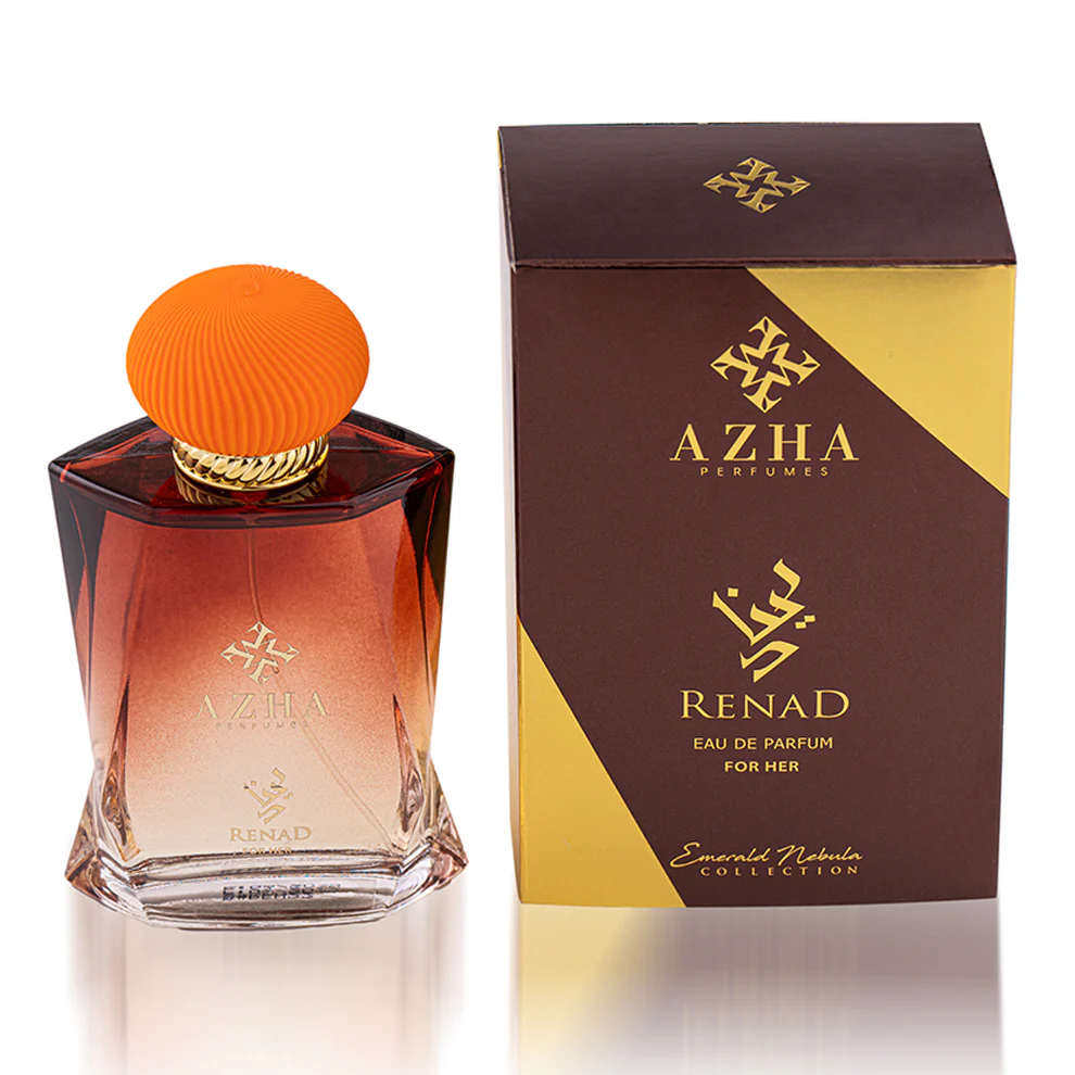 AZHA RENAD EDP W 100ML woda perfumowana damska