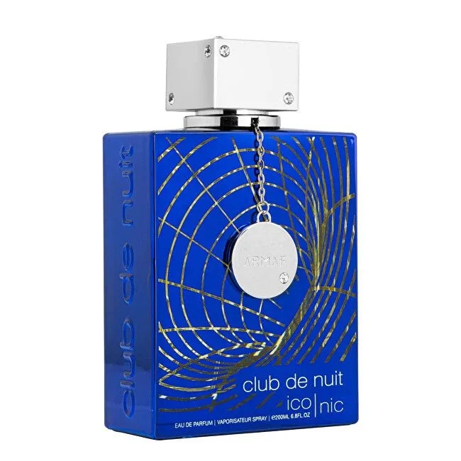 Armaf Club de Nuit Blue Iconic 105ml woda perfumowana męska