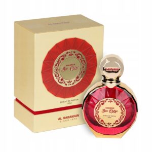 AL HARAMAIN BON CHERIE ARABIC PERFUME EDP 100ML woda perfumowana unisex