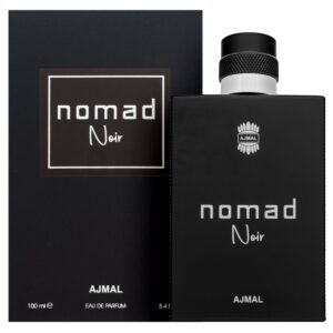 AJMAL Nomad Noir 100 ml EDP woda perfumowana unisex
