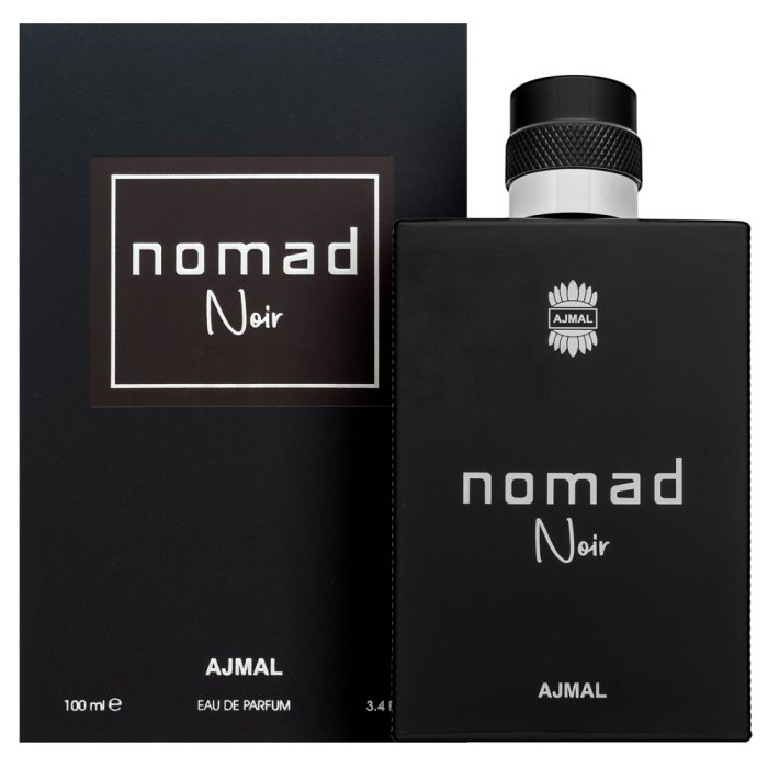 AJMAL Nomad Noir 100 ml EDP woda perfumowana unisex