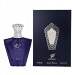 Afnan Turathi Blue Homme 90 ml EDP woda perfumowana męska