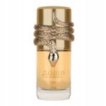 LATTAFA Musamam White Intense 100ml woda perfumowana unisex