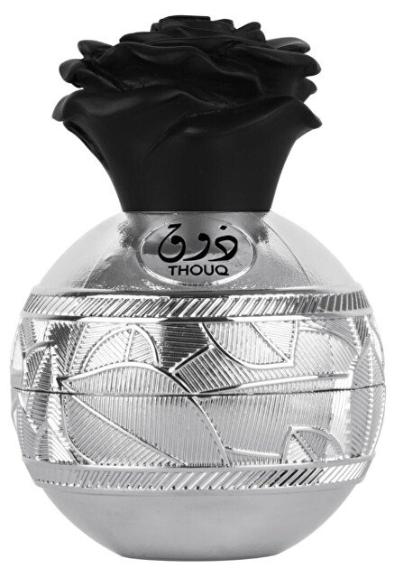 LATTAFA Thouq 80 ml EDP woda perfumowana unisex