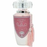LATTAFA Mohra Silver Rose 100ml EDP woda perfumowana damska