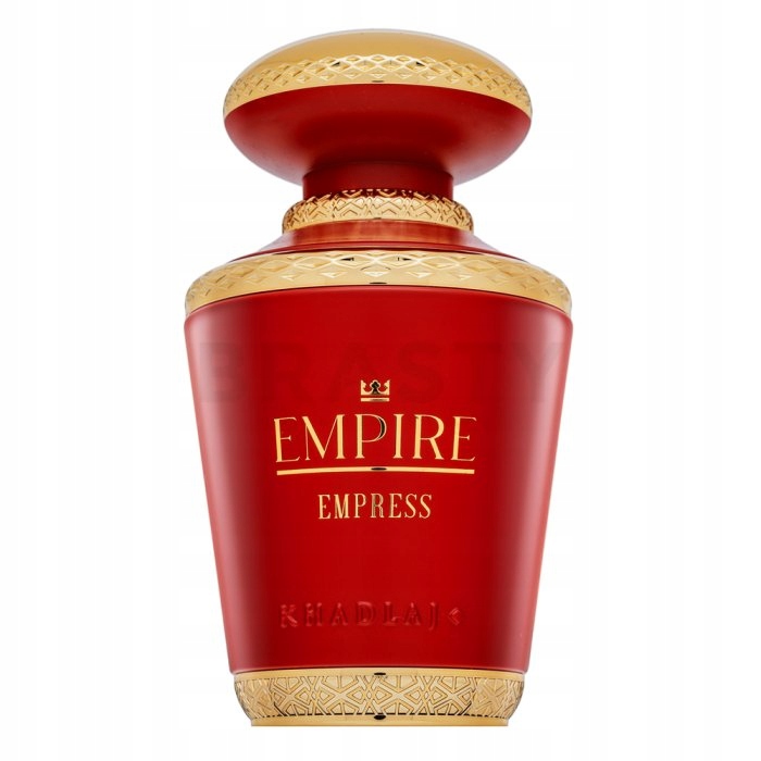 KHADLAJ EMPIRE EMPRESS 100 ml EDP woda perfumowana unisex