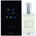 AJMAL Neutron 100 ml EDP woda perfumowana męska