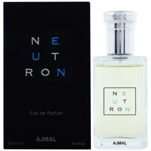 AJMAL Neutron 100 ml EDP woda perfumowana męska