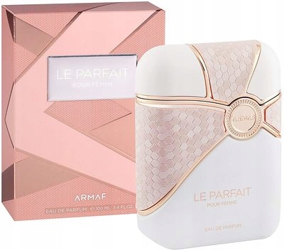ARMAF LE PARFAIT 100 ml EDP woda perfumowana damska