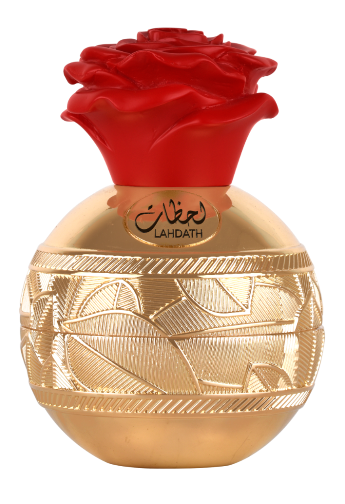 LATTAFA Lahdath 80 ml EDP woda perfumowana damska