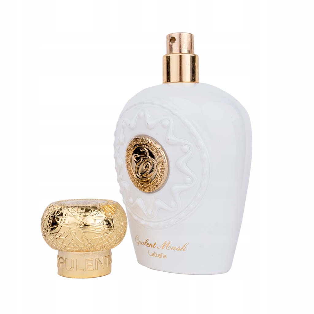 LATTAFA Opulent Musk 100ml EDP woda perfumowana damska