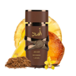 LATTAFA Asad Bourbon 100ml woda perfumowana unisex