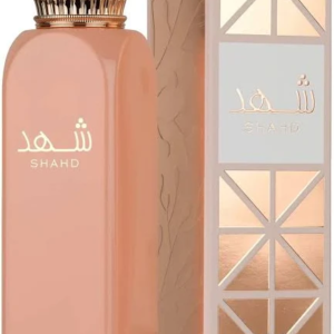 LATTAFA Shahd 150 ml all over spray spray do ciała unisex