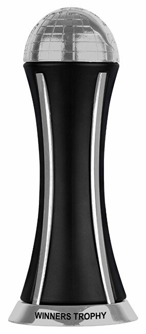 LATTAFA Winners Trophy Silver 100ml EDP Spray woda perfumowana męska