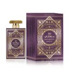 AL WATANIAH Rose Mystery Intense 100 ml EDP woda perfumowana unisex