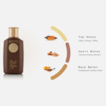 KHADLAJ BISCOTTI DATE TOFFEE EDP U 100ML