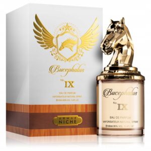 Armaf Bucephalus IX 100 ml  woda perfumowana męska