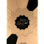 LATTAFA Awraq Al Oud 100ml EDP Spray woda perfumowana damska