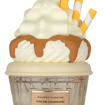 LATTAFA GIVE ME GOURMAND WHIPPED PLEASURE EDP 75ML woda perfumowana unisex