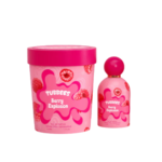 GRANDEUR TUBBEES BERRY EXPLOSION EDP 50ML woda perfumowana unisex