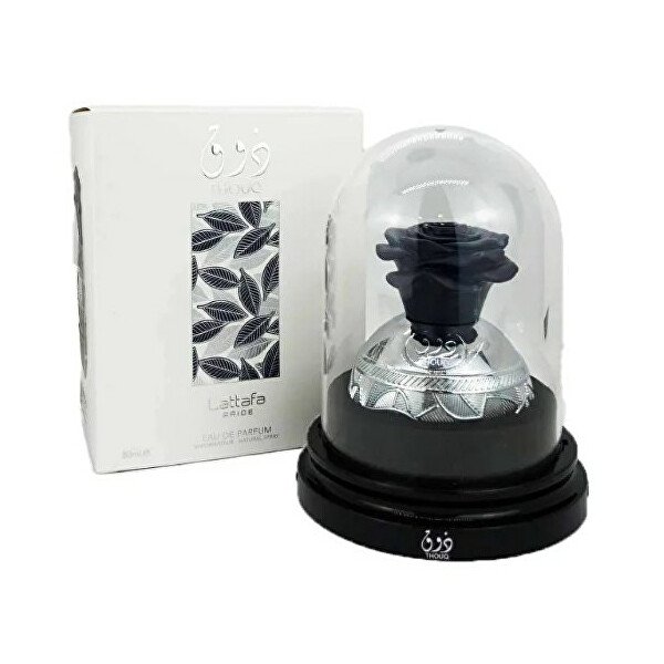 LATTAFA Thouq 80 ml EDP woda perfumowana unisex