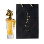 LATTAFA Maahir Gold 100ml EDP Spray woda perfumowana unisex