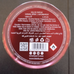 Lattafa Mayar Cherry Intense EDP 100 ml woda perfumowana unisex