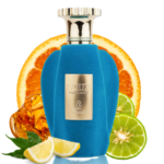 PARIS CORNER Emir Voux Turquoise EDP 100 ml woda perfumowana unisex