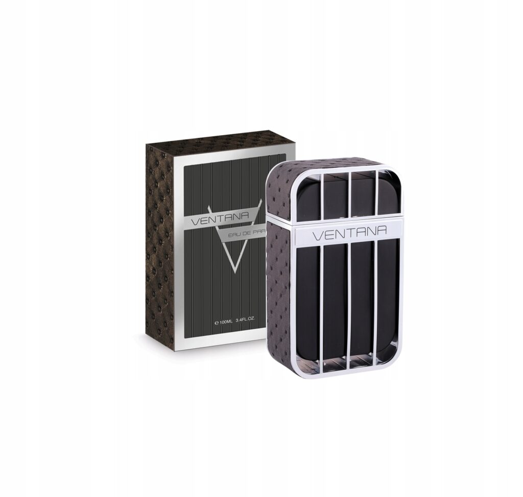 Armaf Ventana Pour Homme 100 ml woda perfumowana