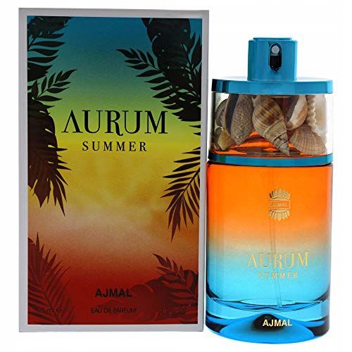 AJMAL Aurum Summer 75 ml EDP woda perfumowana damska