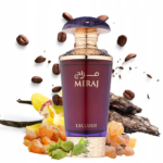 FRENCH AVENUE MIRAJ EXCLUSIF EDP U 100ML woda perfumowana unisex